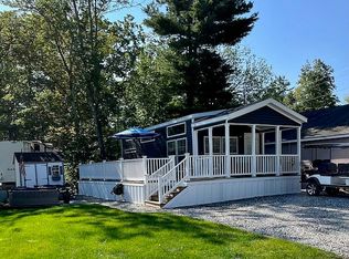 179 Saco Ave #L73, Old Orchard Beach, ME 04064