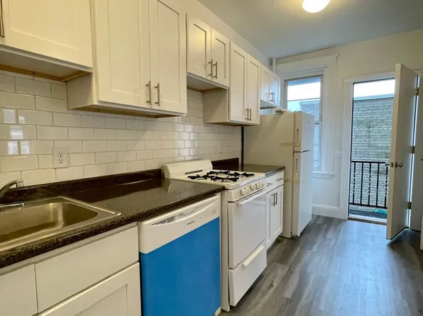 12 Vinal St #8, Brighton, MA 02135