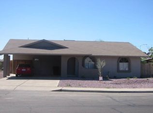 1518 S Oracle, Mesa, AZ 85204
