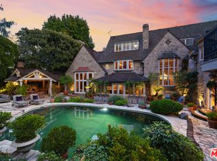 505 S Rimpau Blvd, Los Angeles, CA 90020