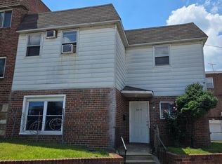 6410 Everett Ave, Philadelphia, PA 19149