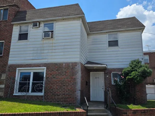 6410 Everett Ave, Philadelphia, PA 19149