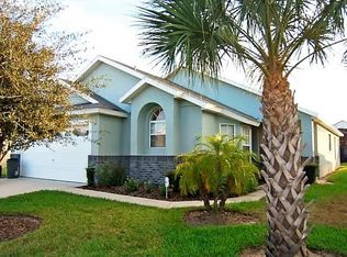 8098 Santee Dr, Kissimmee, FL 34747