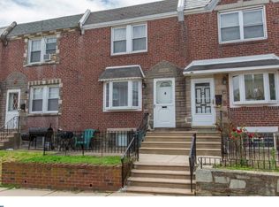 2816 Stevens St, Philadelphia, PA 19149