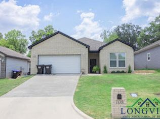 108 Hudson Ave, Longview, TX 75601
