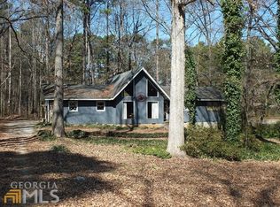 2419 Garmon Way, Lawrenceville, GA 30044