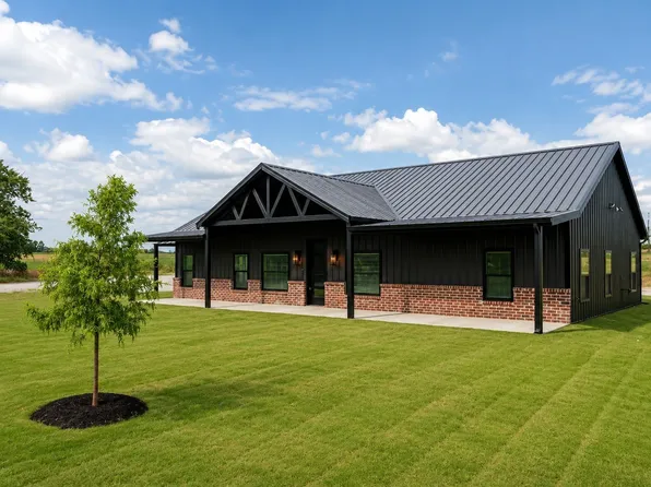 108 Keeter Springs Rd, Springtown, TX 76082