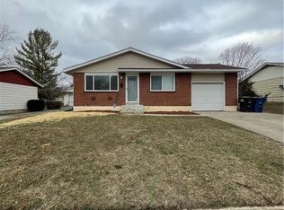 4913 Tenshaw Dr, Dayton, OH