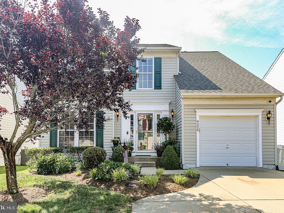 1st image of 9326 Birch Cliff Dr