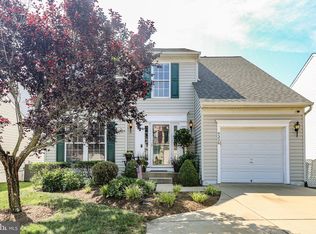 9326 Birch Cliff Dr, Fredericksburg, VA 22407