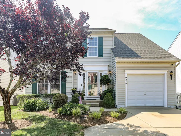 9326 Birch Cliff Dr, Fredericksburg, VA 22407