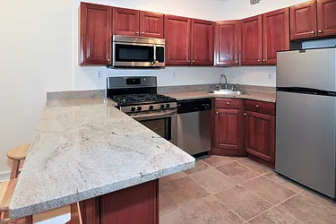 Rented by Citi Habitats