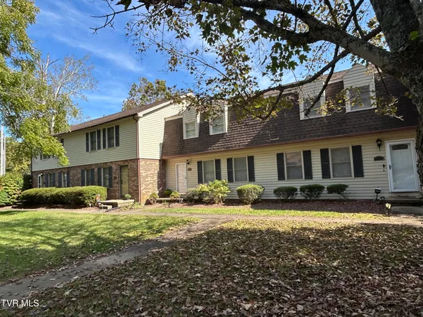 2123 Hickory Springs Rd, Johnson City, TN 37604