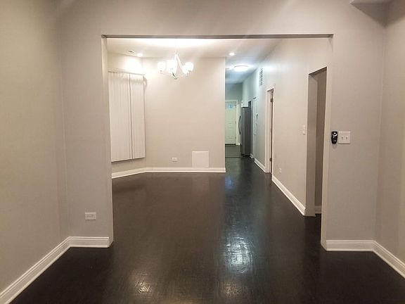 Dining Room (from living room view)