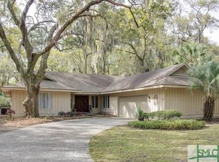 127 Mercer Rd, Savannah, GA 31411