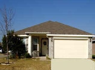 4101 Milestone Ct, Fort Worth, TX 76244