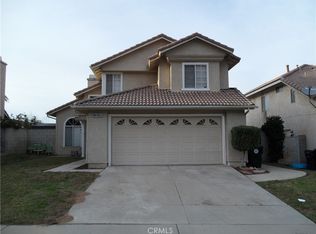 12018 Weeping Willow Ln, Fontana, CA 92337