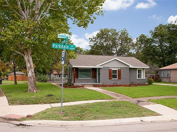 3rd image of 6003 Parkdale Dr