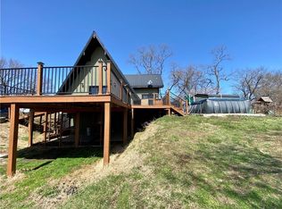 17503 S 900th Rd, Nevada, MO 64772