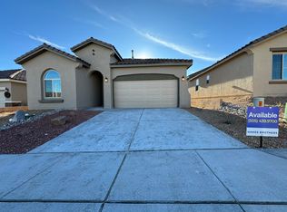 7424 Redbloom Rd NW, Albuquerque, NM 87114