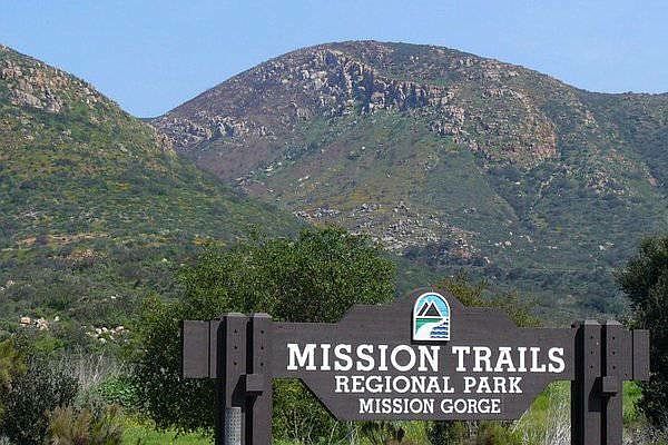 Mission Trails