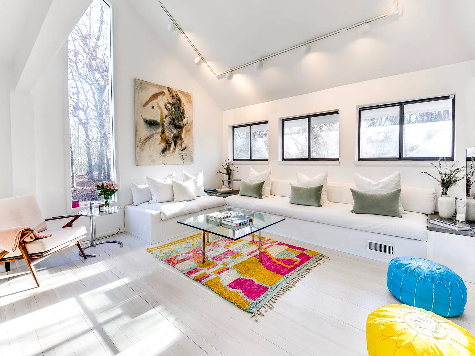 Luxe East Hampton Rental With Ion Pool — Photo 2