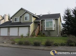 12226 Ravena Pl NW, Silverdale, WA 98383