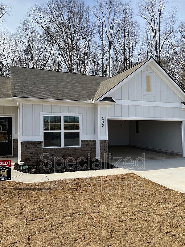 332 Oliver Dr, Locust Grove, GA 30248 Zillow