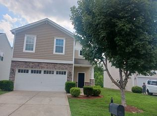 11707 Downy Birch Rd, Charlotte, NC 28227