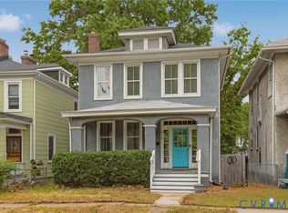 3110 3rd Ave, Richmond, VA 23222