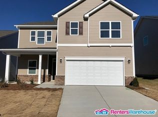 3213 Emerald Ridge Ct, Raleigh, NC 27616