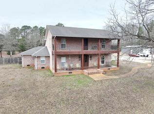1416 County Road 86, New Albany, MS 38652