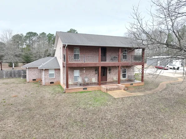 1416 County Road 86, New Albany, MS 38652