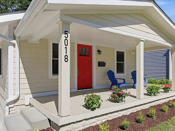 2nd image of 5018 Primrose Ave