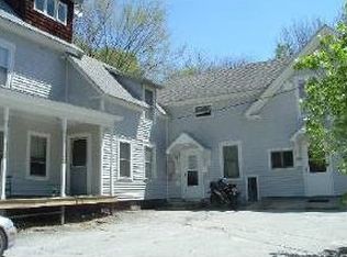 1 Chester Rd APT C, Derry, NH 03038