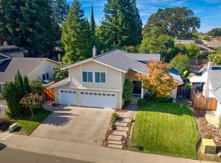 1317 Stonebridge Way, Roseville, CA 95661