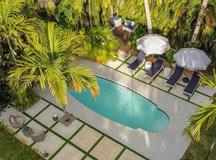 Griffing Biscayne Park Es, Biscayne Park, FL 33161