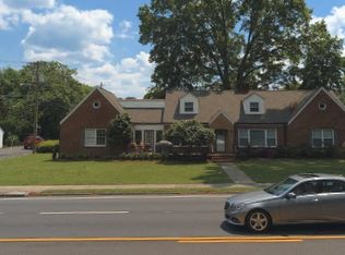 601 W Walnut Ave, Dalton, GA 30720