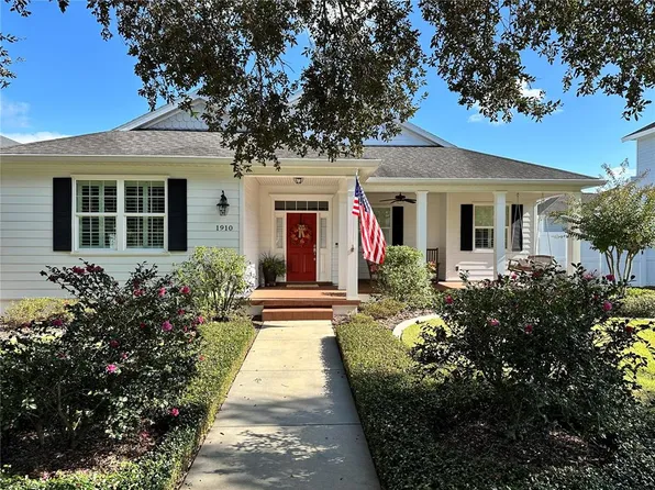 1910 SE 28th Pl, Ocala, FL 34471