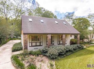 612 Nelson Dr, Baton Rouge, LA 70808