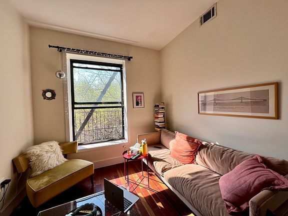 2nd image of 1388 Bedford Ave #3
