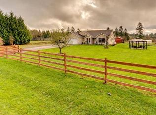 18505 NE 234th St, Battle Ground, WA 98604