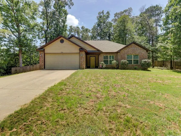 204 Luek Ln, Hot Springs, AR 71913