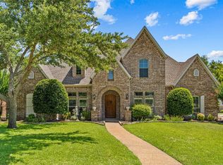211 Hays Ct, Colleyville, TX 76034
