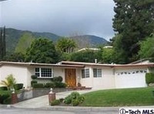 1100 Shirlyjean St, Glendale, CA 91208