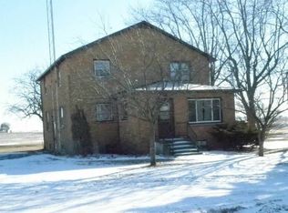 3477 E 4000th Rd N, Bourbonnais, IL 60914