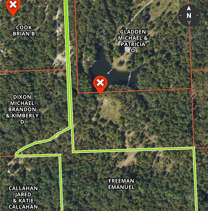 1st image of (Undisclosed Address)