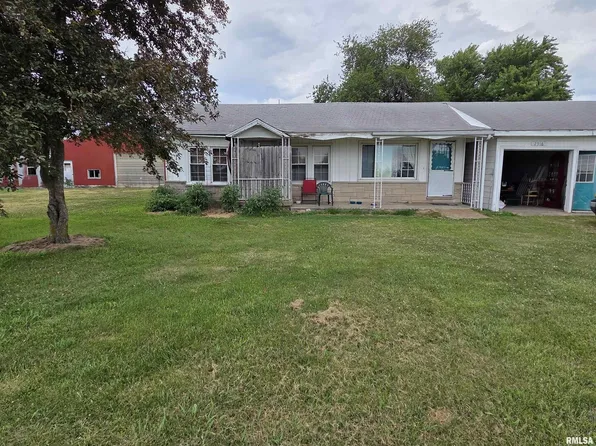 2316 W Main St, Salem, IL 62881