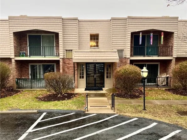 604 Calais Dr APT 1107, Pittsburgh, PA 15237