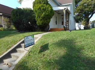 622 Putnam St, Fort Wayne, IN 46808